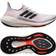 Adidas Junior Ultraboost 21 - Cloud White/Core Black/Solar Red