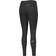 Scott RC Run Full Tights Women - Black/Yellow