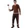 Th3 Party Teenager Native American Costume For Teenager