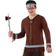 Th3 Party Teenager Native American Costume For Teenager