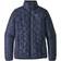 Patagonia Women's Micro Puff Jacket - Classic Navy