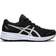 Asics Patriot 12 W - Black/White
