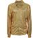 Widmann Disco Shirt Gold