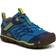 Keen Big Kid's Chandler CNX - Brilliant Blue/Blue Depths