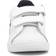 Le Coq Sportif Baby Courtset- Optical White/Dress Blue