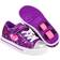 Heelys Snazzy - Purple/Multi/Rainbow