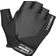 GripGrab Progel Padded Short Finger Gloves Unisex - Black