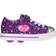 Heelys Snazzy - Purple/Multi/Rainbow