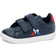 Le Coq Sportif Baby Courtset - Dress Blue / Optical White