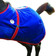 Weatherbeeta 1200d Foal Standard Neck Rug