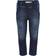 Minymo Sweat Denim Pants - Ombre Blue (131103-7470)