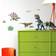 RoomMates Dinosaur World Wall Decals