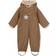 Mini A Ture Kid's Overall - Wisti/Wood