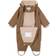 Mini A Ture Kid's Overall - Wisti/Wood