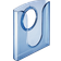 Leitz Literature Stand Trays Presenter