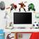 RoomMates Marvel Classics Wall Decals