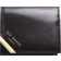 Ted Baker Coral Card Wallet - Brown Chocolate