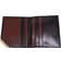 Ted Baker Coral Card Wallet - Brown Chocolate