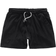 Oas Terry Shorts - Black