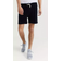 Oas Terry Shorts - Black