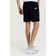 Oas Terry Shorts - Black