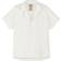 Oas Terry Cuba Short Sleeve Shirt - White