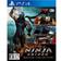 Ninja Gaiden: Master Collection (PS4)