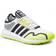 adidas Swift Run X - Cloud White/Carbon/Solar Yellow