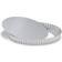 Patisse Silver-Top Quiche Backform 28 cm