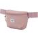 Herschel Fourteen Waist Bag 10514-02077, Femme, sachets, rose Rose