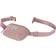 Herschel Fourteen Waist Bag 10514-02077, Femme, sachets, rose Rose