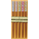 Kawai Susutake Tansai Sakura Spisepind 23cm 5stk
