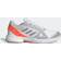 Adidas Stella Mccartney W - Cloud White/Silver Metallic/Solar Red