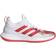 Adidas Defiant Generation Multicourt W - Cloud White/Red/Red