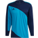 Adidas Squadra 21 GoalKeeper Jersey Men - Team Navy/Bold Aqua