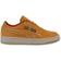Reebok Jurassic Park Club C - Rich Ochre/Diffused Blue/Stadium Red