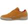Reebok Jurassic Park Club C - Rich Ochre/Diffused Blue/Stadium Red