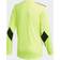 Adidas Squadra 21 Goalkeeper Jersey Kids - Team Solar Yellow/Black