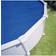 Summer Fun Solar Heated Pool Cover Ø3.5m