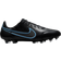 Nike Tiempo Legend 9 Elite FG - Black/University Blue