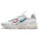 Nike React Vision M - White/Sail/Pure Platinum/Green Noise