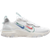 Nike React Vision M - White/Sail/Pure Platinum/Green Noise