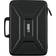 UAG Medium Laptop Sleeve with Handle 13" - Black