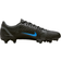 NIKE Mercurial Vapor 14 Academy FG/MG - Black/Iron Grey/Black