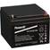 Exide Powerfit S112/26 G6