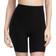 Chantelle Soft Stretch Mid-Thigh Shorts - Musta