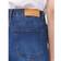 Noisy May Sallie High Waist Flared Jeans - Medium Blue Denim