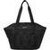 Nike One Training Tote Bag - Black/Black/White