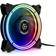 Inter-Tech Alseye Halo 3.0 Plus Fan Set RGB 120mm