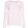 Tommy Hilfiger Heritage V-Neck Jumper - Cradle Pink